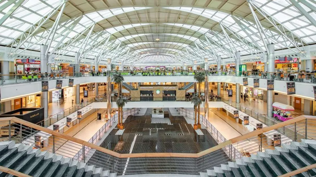 رقم قياسي عالمي: أكبر مجسّم سفينة داخلية